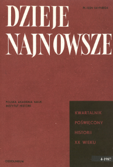 Zapomniany holocaust