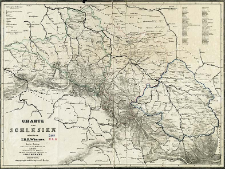 Charte von Schlesien
