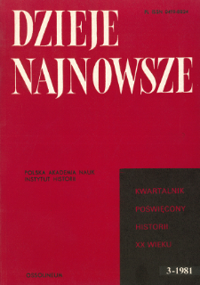 Niemieccy urzędnicy kolonialni : pr&oacute;ba typologii