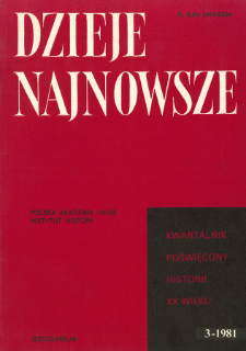 Niemcy w myśli politycznej Polskiej Partii Socjalistycznej 1945-1948
