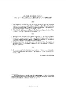 Uzupełnienie bibliografii prof. dr. hab. Lecha Leciejewicza za lata 2009&ndash;2012