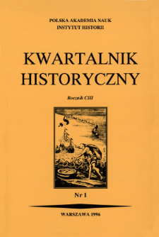 Udział Związku Ludowo-Narodowego w rządzie większości polskiej Wincentego Witosa w 1923 r.