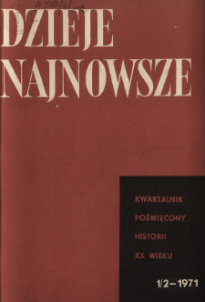 Kształtowanie systemu okupacyjnego w Europie Środkowej przez III Rzeszę (1938-1945)