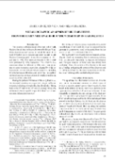 Metallographic analyses of military items from the Early Medieval inhumation cemetery in Radom, Site 4