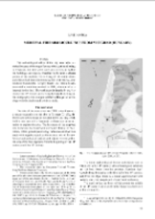 Medieval firearm mouldings from Visegr&aacute;d (Hungary)