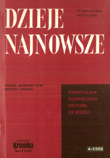 Sojusze i bloki polityczno-militarne w XIX i XX wieku
