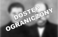 [A portrait of a married couple] [An iconographic document]