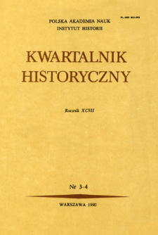 Refleksje o stosunkach polsko-żydowskich w czasie drugiej wojny światowej