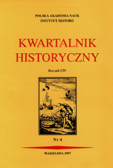 Polityka Wielkiej Brytanii i Stan&oacute;w Zjednoczonych wobec Tymczasowego Rządu Jedności Narodowej (lipiec 1946-styczeń 1947 roku)