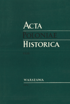 &Eacute;tudes de l'histoire de l'&eacute;conomie maritime en Pologne aux XIXe et XXe si&egrave;cles
