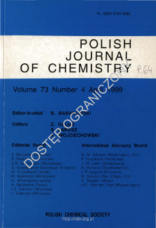 Crystal and Molecular Structures of Nickel (II) Complexes with Pyrazine-2,3-dicarboxylic and 3-Aminopyrazine-2-carboxylic Acids