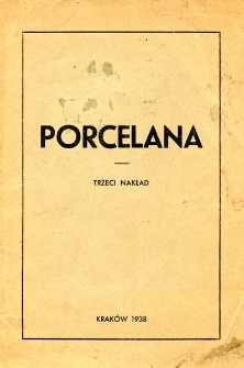 Porcelana