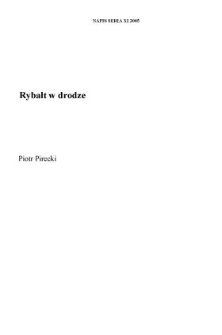 Rybałt w drodze