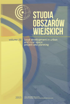 Assessing urban sprawl-related housing dynamics in the Romanian metropolitan areas