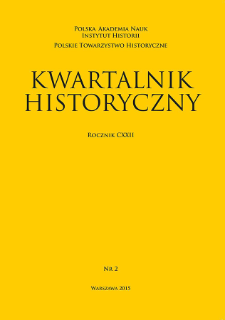Liczebność Żydów w Wielkim Księstwie Litewskim w XVII w.