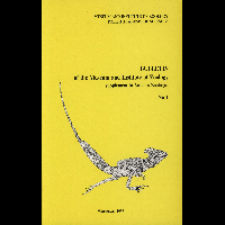 The type material of Aphididae (Hemiptera) in the Museum and Institute of Zoology PAS