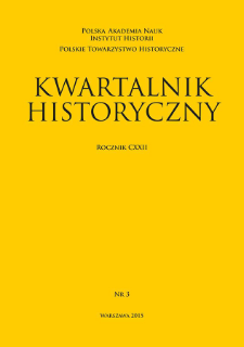 Czynnik wyznaniowy w polityce nominacyjnej Stefana Batorego na starostwa grodowe w Koronie &mdash; początek kontrreformacji?