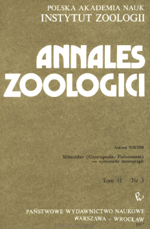 Milacidae (Gastropoda, Pulmonata) : systematic monograph