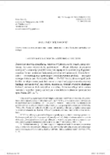 The Name maria as a Religious Name