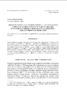 &bdquo;Mje&scaron;avinu uspite&ldquo; or &bdquo;me&scaron;avinu sipatje&ldquo; &mdash; are translations and separate labels of food products really needed? The analyse of choosen examples