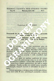 Eine neue unterirdische Zonitiden-Art und -Gattung (Gastropoda) aus Rum&auml;nien = Nowy podziemny gatunek i rodzaj z rodziny Zonitidae (Gastropoda) z Rumunii