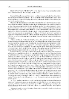 Dzieje granicy mazowiecko-krzyżackiej (między Pisą a źr&oacute;dłami Biebrzy), Elżbieta Kowalczyk-Heyman, Warszawa 2013