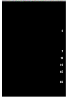 Teksty Drugie Nr 1-2 (1999), Spis treści