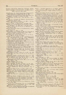 Wykaz nabytk&oacute;w Biblioteki Zarządu Gł&oacute;wnego Polskiego Towarzystwa Archeologicznego za lata 1958 i 1959