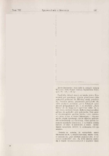 Życie ludzi w dawnych wiekach, Janina Przeworska, Warszawa 1946 : [recenzja]