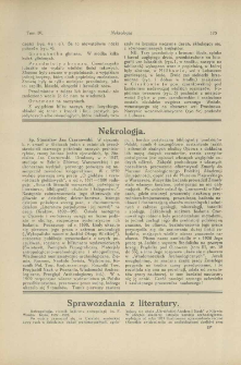 Śp. Stanisław Jan Czarnowski