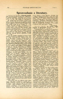 L'humanité préhistorique : esquisse de préhistoire générale, Jacques de Morgan, Paris, 1921 : [recenzja]