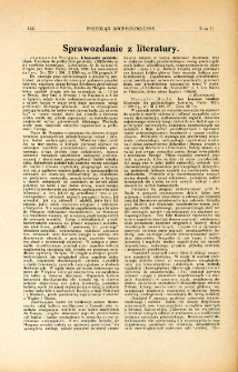 Les hommes fossiles : &eacute;l&eacute;ments de pal&eacute;ontologie humaine, Marcelin Boule, Paris, 1921 : [recenzja]