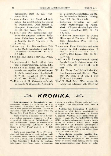 Kronika