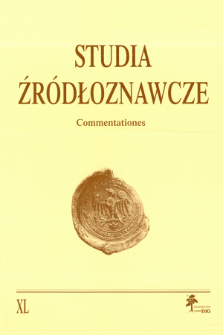 Pasje świętych Wojciecha i Brunona z tzw. kodeksu z Tegernsee