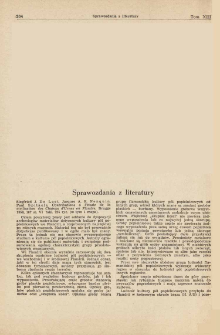 Contributions à l’étude de la civilization des Champs d’Urnes en Flandre, Siegfried J. De Laet, Jacques A. E. Nenquin, Paul Spitaels, Brugge 1958 : [recenzja]