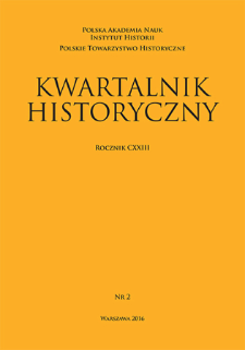 Komunikaty : Nagroda im. Profesora Stanisława Herbsta