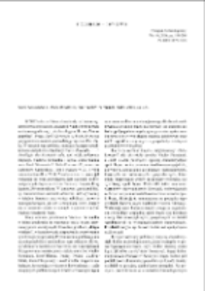Star&eacute; Slovensko 4. Doba Bronzov&aacute;, red. V&aacute;clav Furm&aacute;nek, Nitra 2015, ss. 334. : [recenzja]