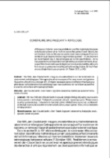 Construire une pal&eacute;oanthropologie