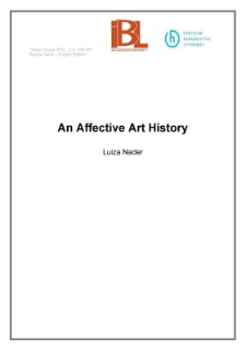 An Affective Art History