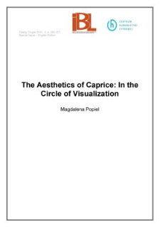 The Aesthetics of Caprice: In the Circle of Visualization