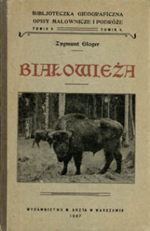 Białowieża