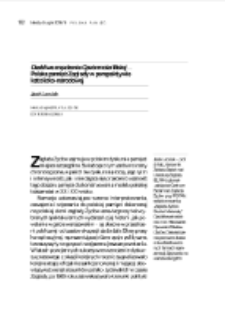 Osobliwe zrządzenie Opatrzności Bożej&hellip;Polska pamięć Zagłady w perspektywie katolicko-narodowej
