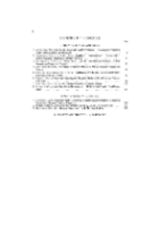 Pamiętnik Literacki Z. 1 (2008), Contents of the fascicle
