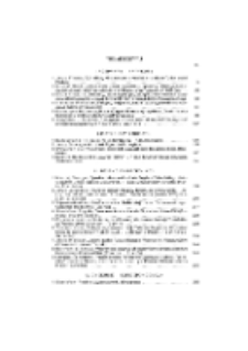 Pamiętnik Literacki Z. 2 (2008), Treść zeszytu