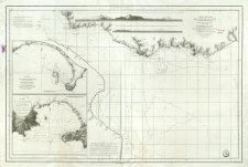 Carta Esférica del Río de la Plata desde su desembocadura hasta Buenos-Ayres