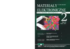 Spis treści, T.44 Nr 2 [2016]