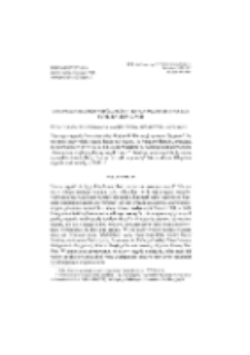 O nazwach nagr&oacute;d wsp&oacute;łcześnie przyznawanych w Polsce, czyli lauronimach