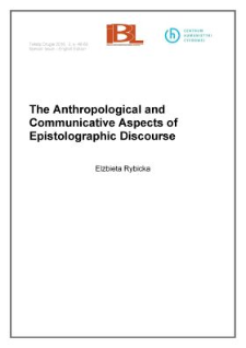 The anthropological and communicative aspects of epistolographic discourse