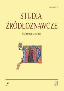 Kilka uwag o dw&oacute;ch opowieściach o zwycięstwie Longobard&oacute;w nad Herulami (Paweł Diakon, "Historia Langobardorum", I, 20 i Prokopiusz z Cezarei, "De Bellis", VI, 14)