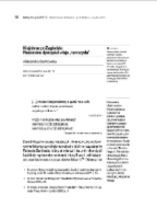 Krajobraz po Zagładzie. Pastoralne dystopie i wizje "terracydu"